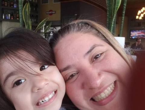 Foto de Adriana Delgado