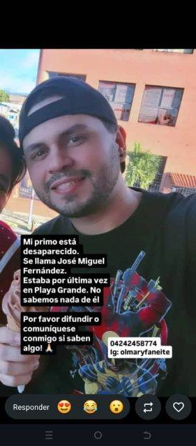 Foto de José fernandez