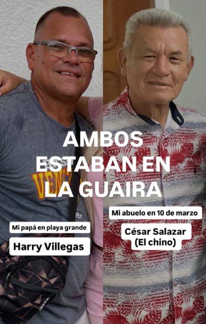 Foto de harry villegas