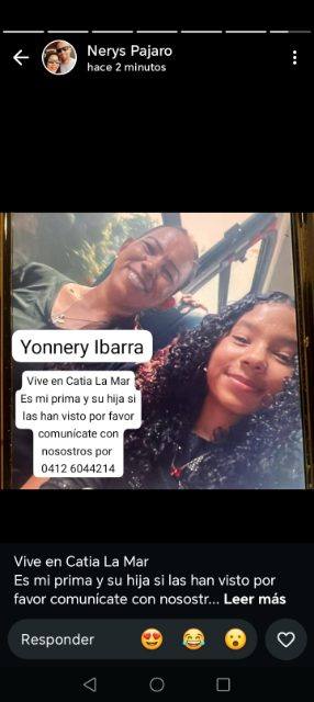 Foto de Tonneri ibarra;