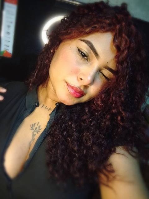 Foto de Daylenis Faneyte