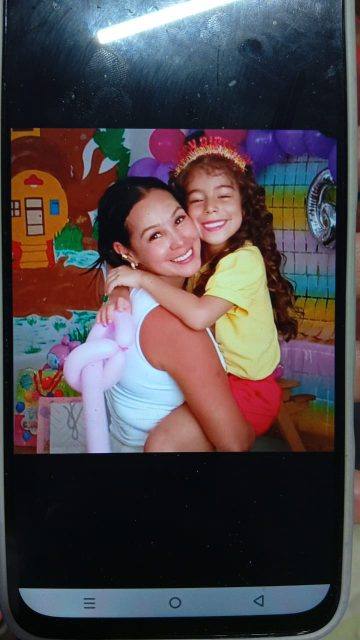 Foto de Sirleany raga