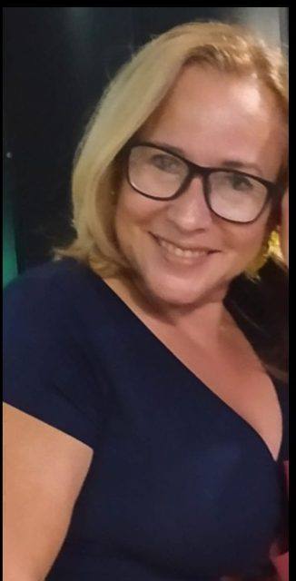 Foto de Elda Contreras