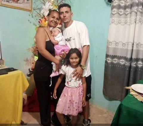 Foto de Keimary diana yepez Flórez