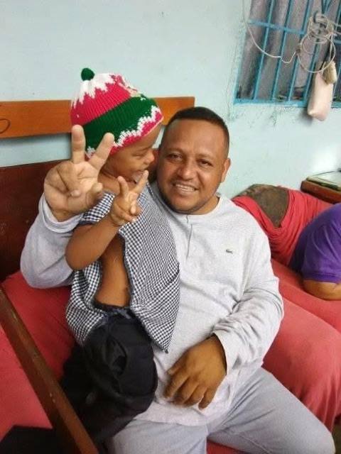 Foto de Willian salas