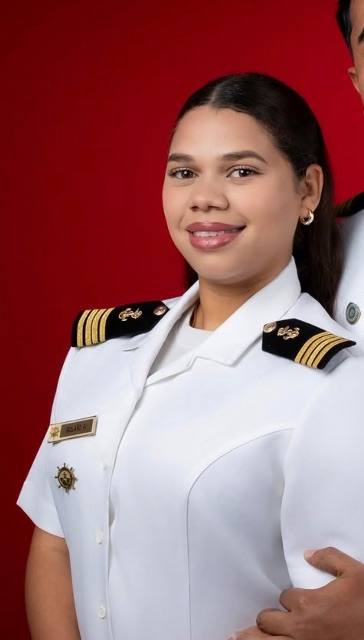 Foto de Adriana Anjeli Bolaños Sánchez