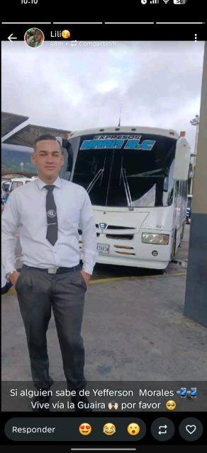 Foto de Jefferson morales