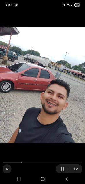 Foto de Abel Adrian Rojas Oviedo