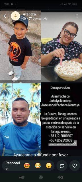 Foto de Juan Pacheco