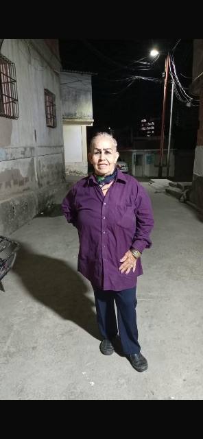 Foto de Celia castillo Rodríguez