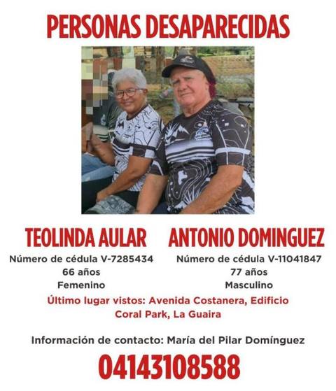 Foto de Antonio Domínguez