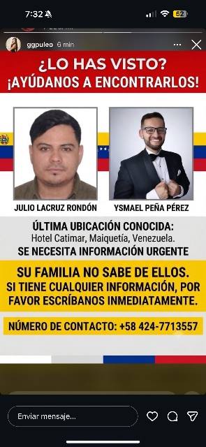 Foto de Ismael peña