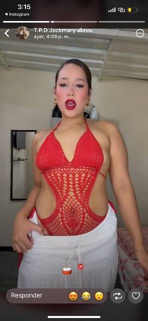Foto de Jackmary abreu