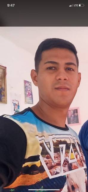 Foto de Gabriel Evies