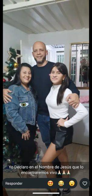 Foto de José briceño