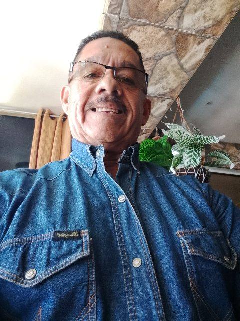 Foto de Daniel Zambrano