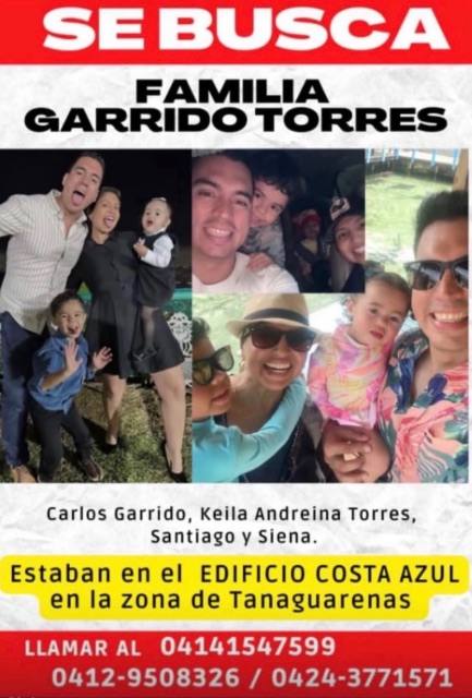 Foto de Carlos Garrido