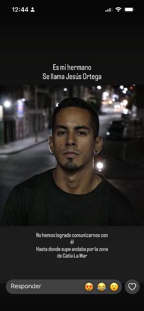 Foto de Jesus Eduardo Ortega Fuentes