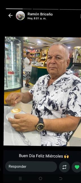 Foto de Ramon Briceño