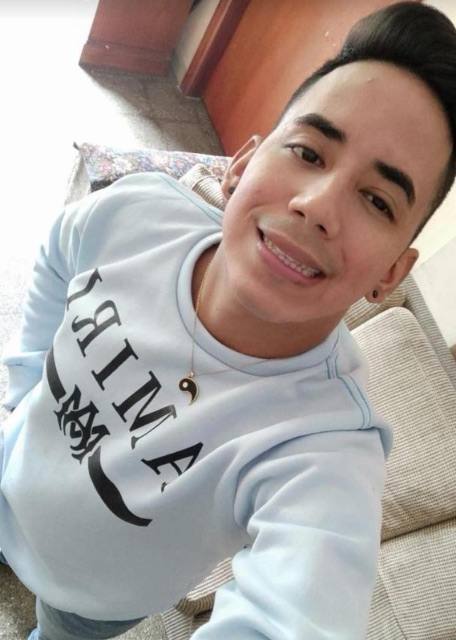 Foto de Carlos Torres Perdomo