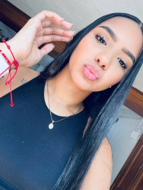 Foto de Valery Bustamante