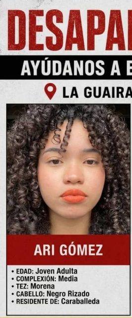 Foto de ARI GOMEZ