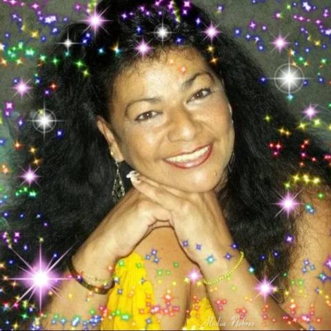 Foto de Nancy casamayor