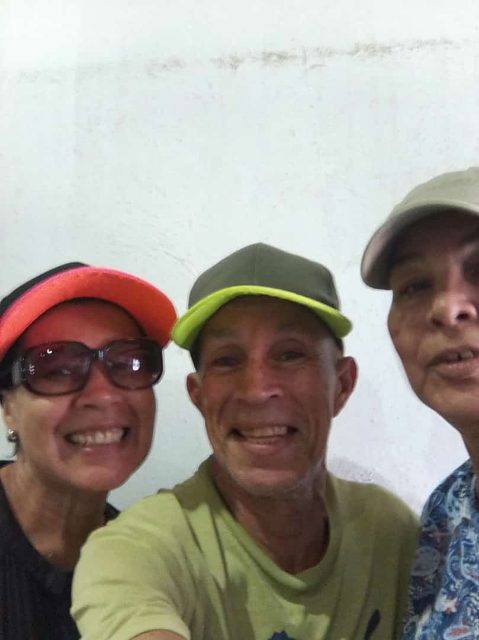 Foto de Cruz Arturo Romero Sanchez