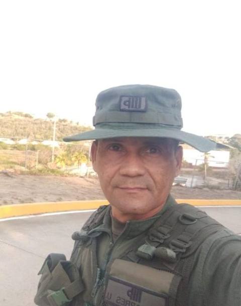 Foto de Cesar Antonio torres