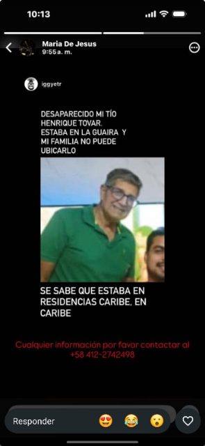 Foto de Henrique tovar