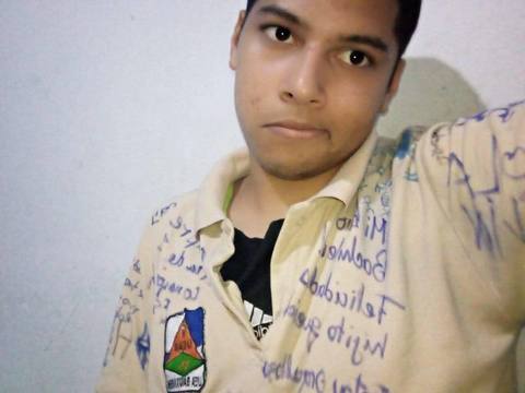Foto de Kevin Villegas