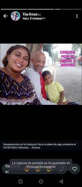 Foto de Lucio ramon perez