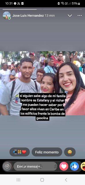 Foto de Maria Stefanini hernandez sanchez