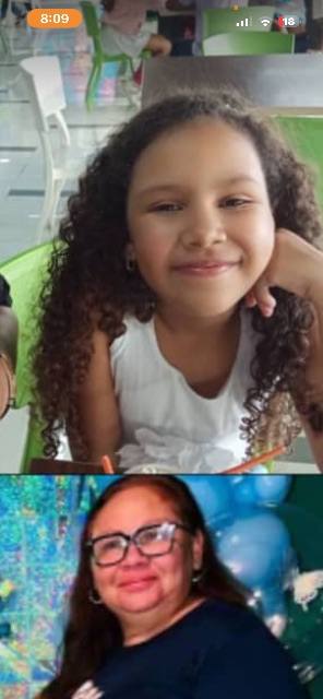 Foto de Briana Martínez