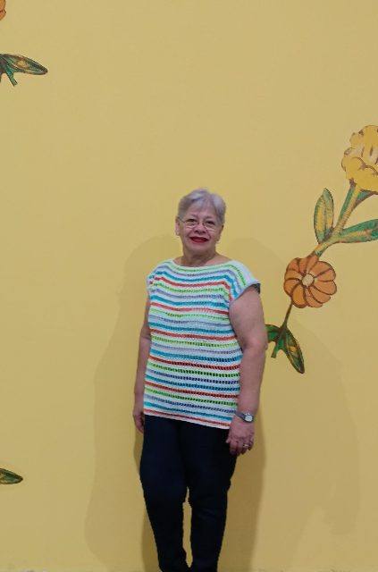 Foto de Dafne de González