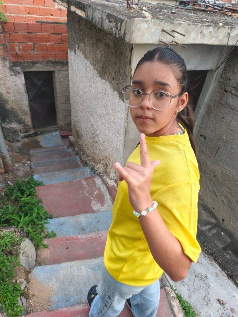Foto de Danna Camila Cespedes