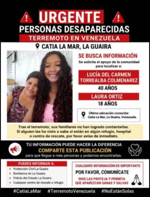 Foto de Laura Ortiz