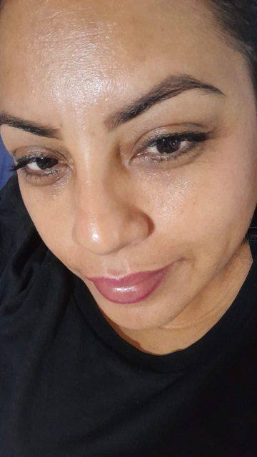 Foto de Tania cedeño