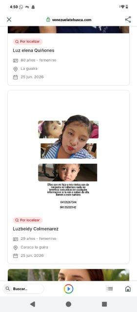 Foto de Luzbeidi colmenarez
