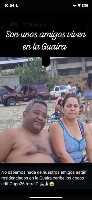 Foto de Erick castro