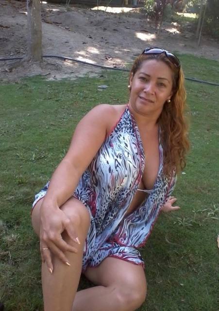 Foto de Jackelin Pereira Suarez