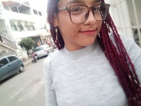Foto de Ana Isabel Maestre