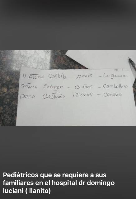 Foto de Niños varios