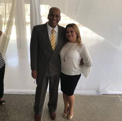 Foto de José Marquez