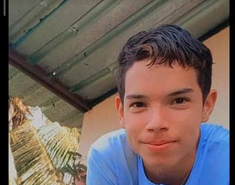 Foto de Daniel cordero