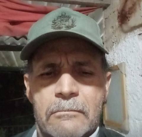 Foto de Victor Julio Rodríguez