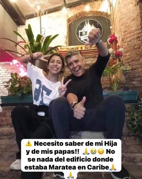 Foto de Paola Yriarte