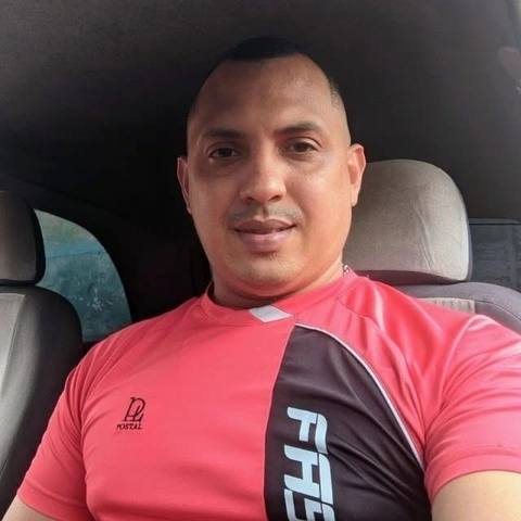 Foto de Raúl Clemente Gonzalez Estanga