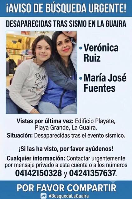 Foto de María José Fuentes