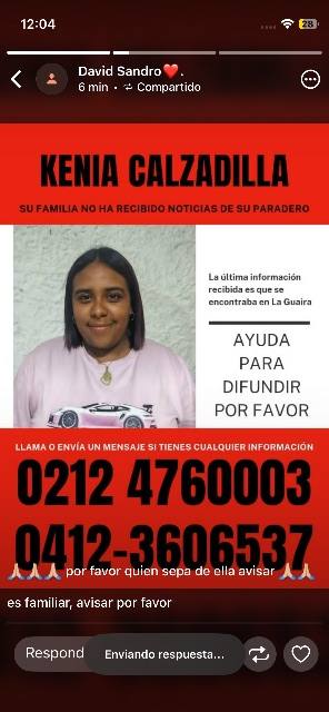 Foto de Kenia